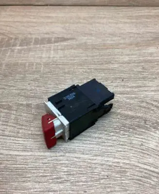 Volkswagen PASSAT B6 Hazard light switch 3C0953509