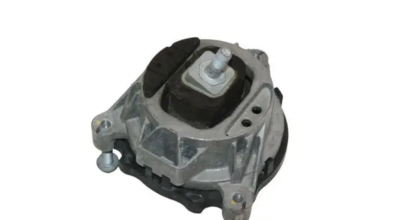 BMW 1 F20 F21 Engine mount bracket 22116787659 6787659