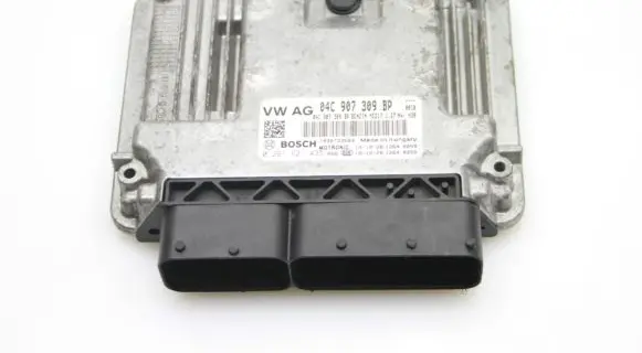 Seat Arona Engine control unit/module 04C907309BP