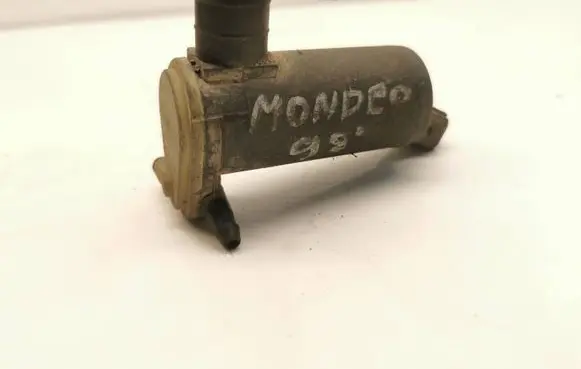 Windscreen/windshield washer pump