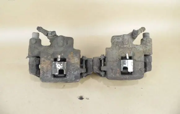 Fiat Seicento/600 Front brake caliper