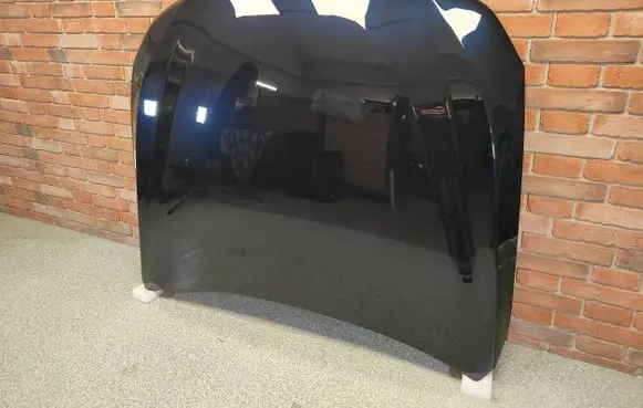 BMW 6 G32 Gran Turismo Engine bonnet/hood 7481069