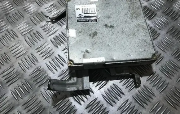 Nissan Terrano Engine control unit/module 237100f300 23710-0f300