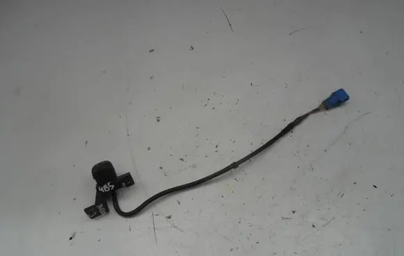 Hyundai Tucson TL Reversing camera 95760D3600