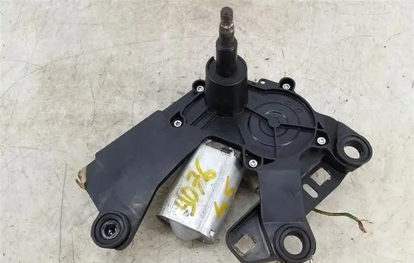 Citroen Jumpy Rear window wiper motor 1400457880