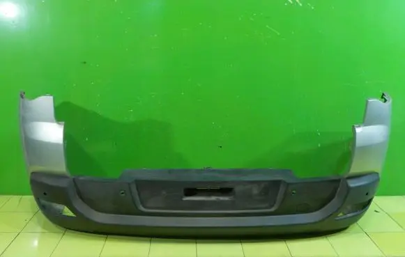 Peugeot 3008 I Rear bumper XP44