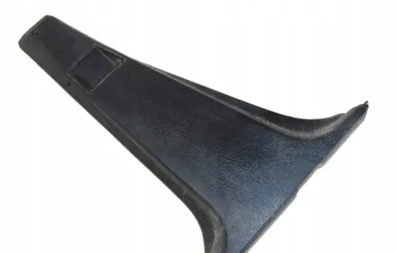 Volkswagen Golf II (B) pillar trim (bottom)