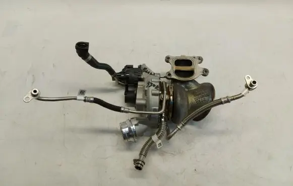 BMW 5 G60 Turbo 8489624