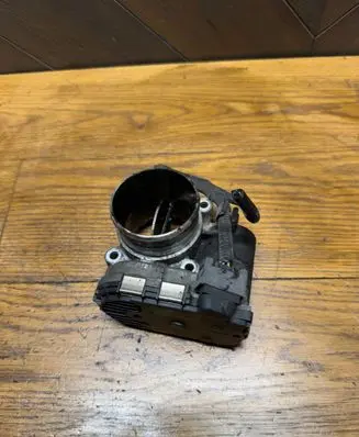 Volvo XC60 Throttle valve 31216665 0280750521