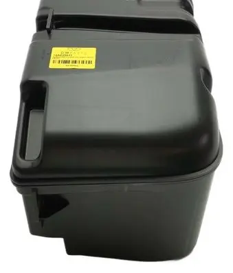 Subwoofer speaker