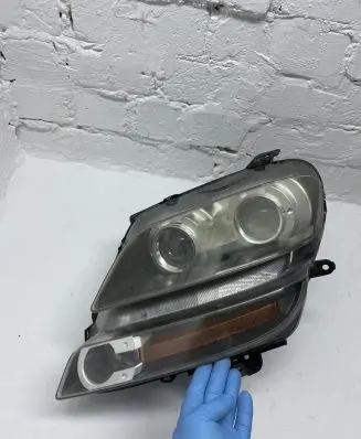 Fiat Ulysse Headlight/headlamp 89006359 1494324080