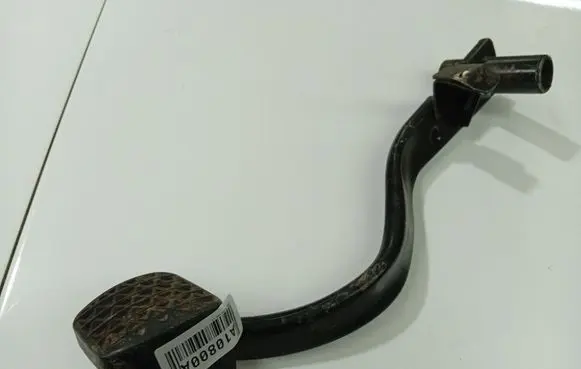 Opel Vectra C Brake pedal 
