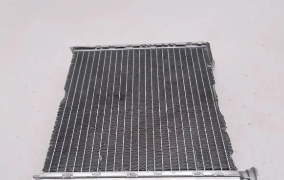 Volkswagen T-Roc Heater blower radiator 5Q0819031B