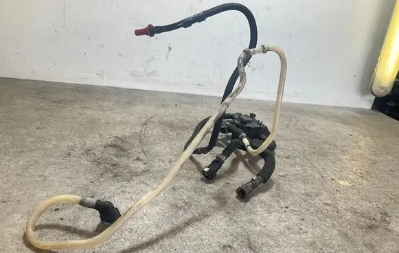 Renault Master III Fuel main line pipe PA666GF35