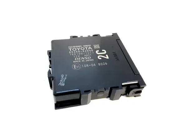 Toyota RAV 4 (XA40) Parking PDC control unit/module 8934042040