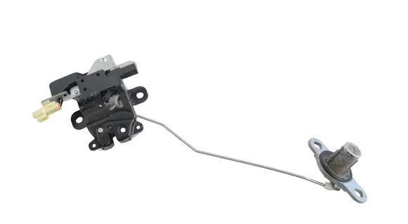 Mazda MX-5 NC Miata Tailgate/trunk/boot lock/catch/latch