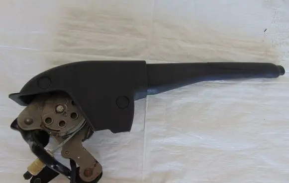 Ford Transit Custom Handbrake/parking brake lever assembly BK212780BF