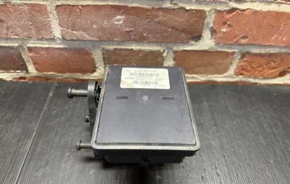 Mercedes-Benz E W213 ABS Pump A2134314801 A007W701A