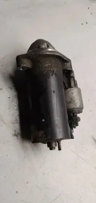 Volkswagen Cross Touran I Starter motor 03G911023A