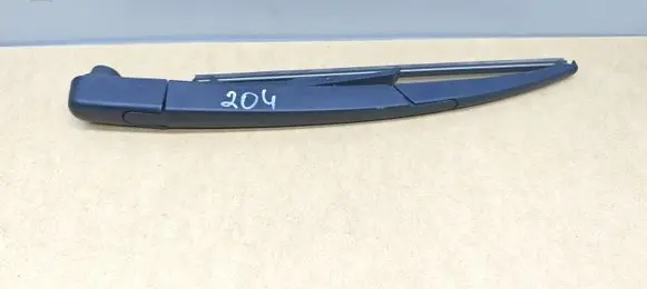 Mercedes-Benz C W204 Rear wiper blade arm 