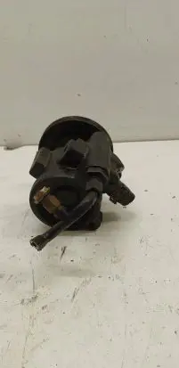 Renault Megane I Power steering pump 26046186 4918203C1R 7700840116