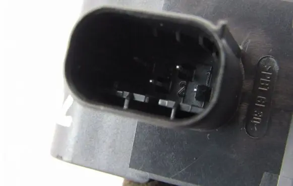 Skoda Yeti (5L) Airbag deployment crash/impact sensor 6911003