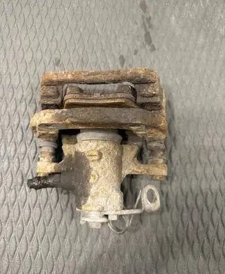 Citroen Jumpy Rear brake caliper