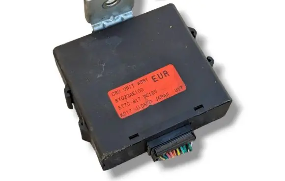Subaru Legacy Other control units/modules 87022AE100