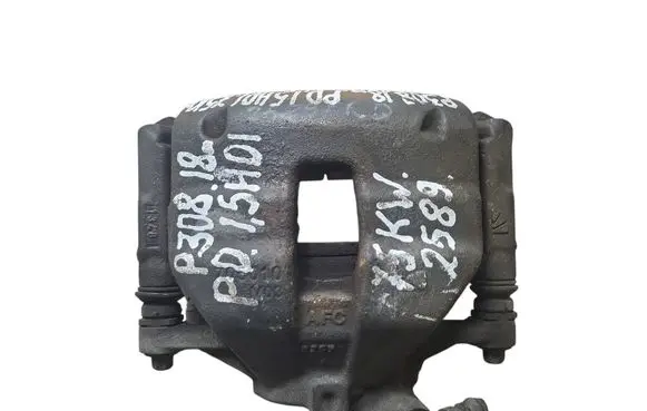 Peugeot 308 Front brake caliper 