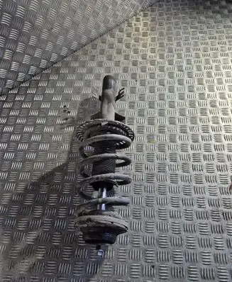 Volkswagen Transporter - Caravelle T5 Front shock absorber with coil spring