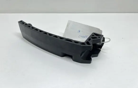 Porsche Cayenne (9Y0 9Y3) Radiator support slam panel bracket 4M0806185 4M0806185A