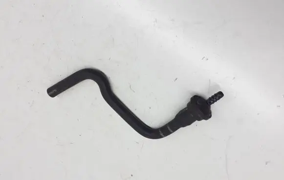Volkswagen Scirocco Vacuum line/pipe/hose 03C103558