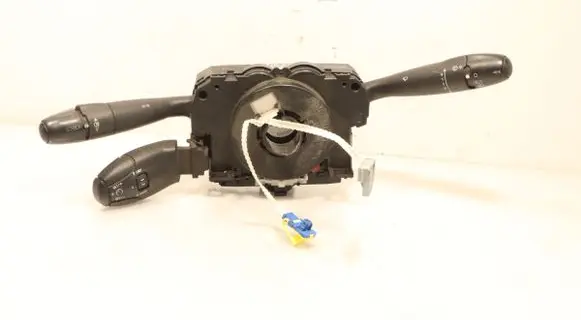 Peugeot 308 Light switch 96643947XT