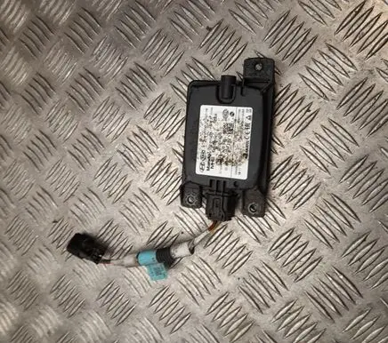 Hyundai Kona I Other control units/modules 99150K4010