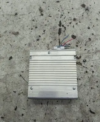 Infiniti EX Sound amplifier 280601BP0A 286846023 EN1346N
