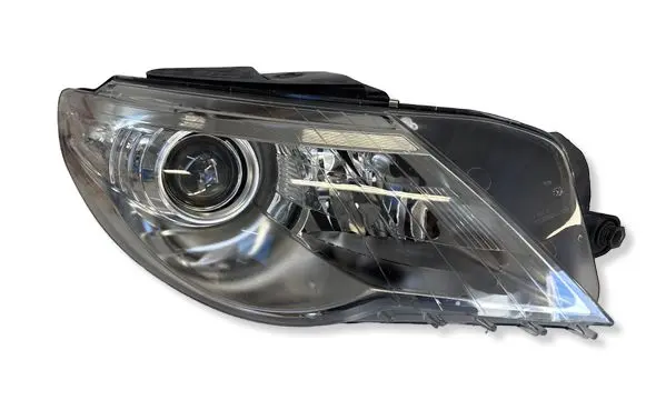 Volkswagen PASSAT CC Headlight/headlamp 3C8941752C 0301239282 123456789012