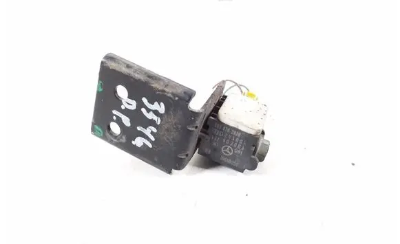 Mercedes-Benz S W221 Airbag deployment crash/impact sensor A0038202926