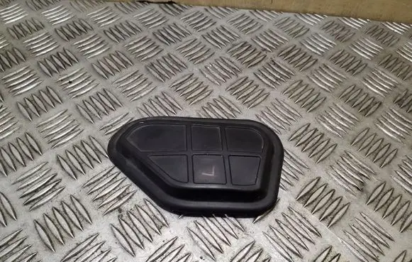 Audi S5 Facelift Other engine bay part 8K0803593