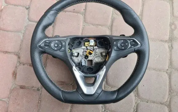Opel Insignia B Steering wheel 878539800000178