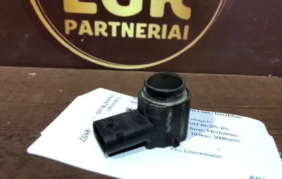 Volkswagen PASSAT B6 Parking PDC sensor 3C0919275L