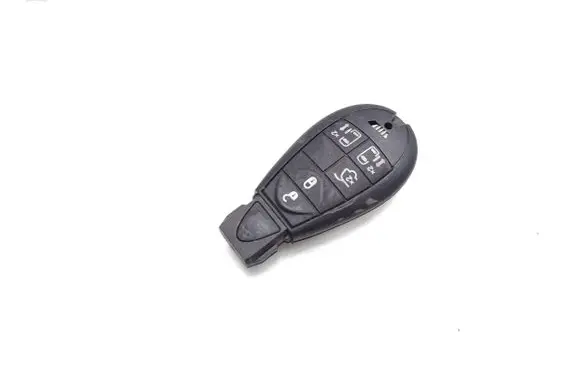 Chrysler Voyager Ignition key/card 