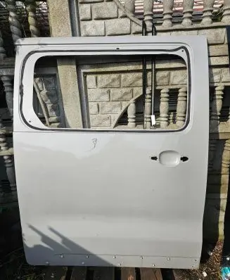 Toyota Proace Side sliding door 