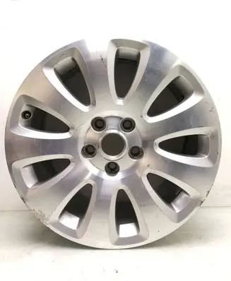 Skoda Superb B6 (3T) R17 alloy rim 3T0601025C RONAL
