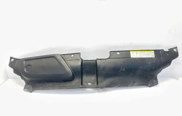 Audi A5 8T 8F Engine bonnet/hood lock trim molding 8T0807081F 17250 8T0807081
