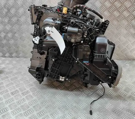 Volkswagen ID.3 Interior heater climate box assembly 1EA820351AL