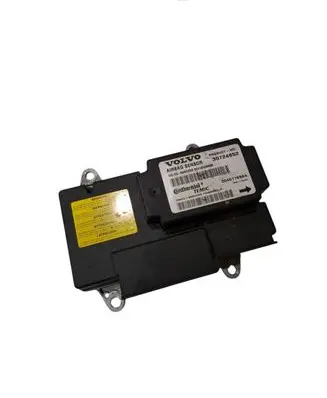 Volvo V50 Airbag control unit/module 30724652 00401169A4 004120200656