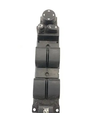 Mazda 6 Electric window control switch GS1E66350A 03124410 62008K1827