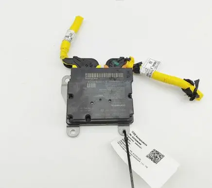 KIA Xceed Airbag control unit/module 95910J7500 A3C08530303