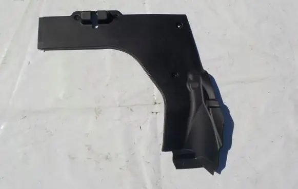 KIA Optima Centre console side trim rear 857842T000