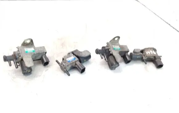 Honda FR-V Turbo solenoid valve 1397000870 1013624701